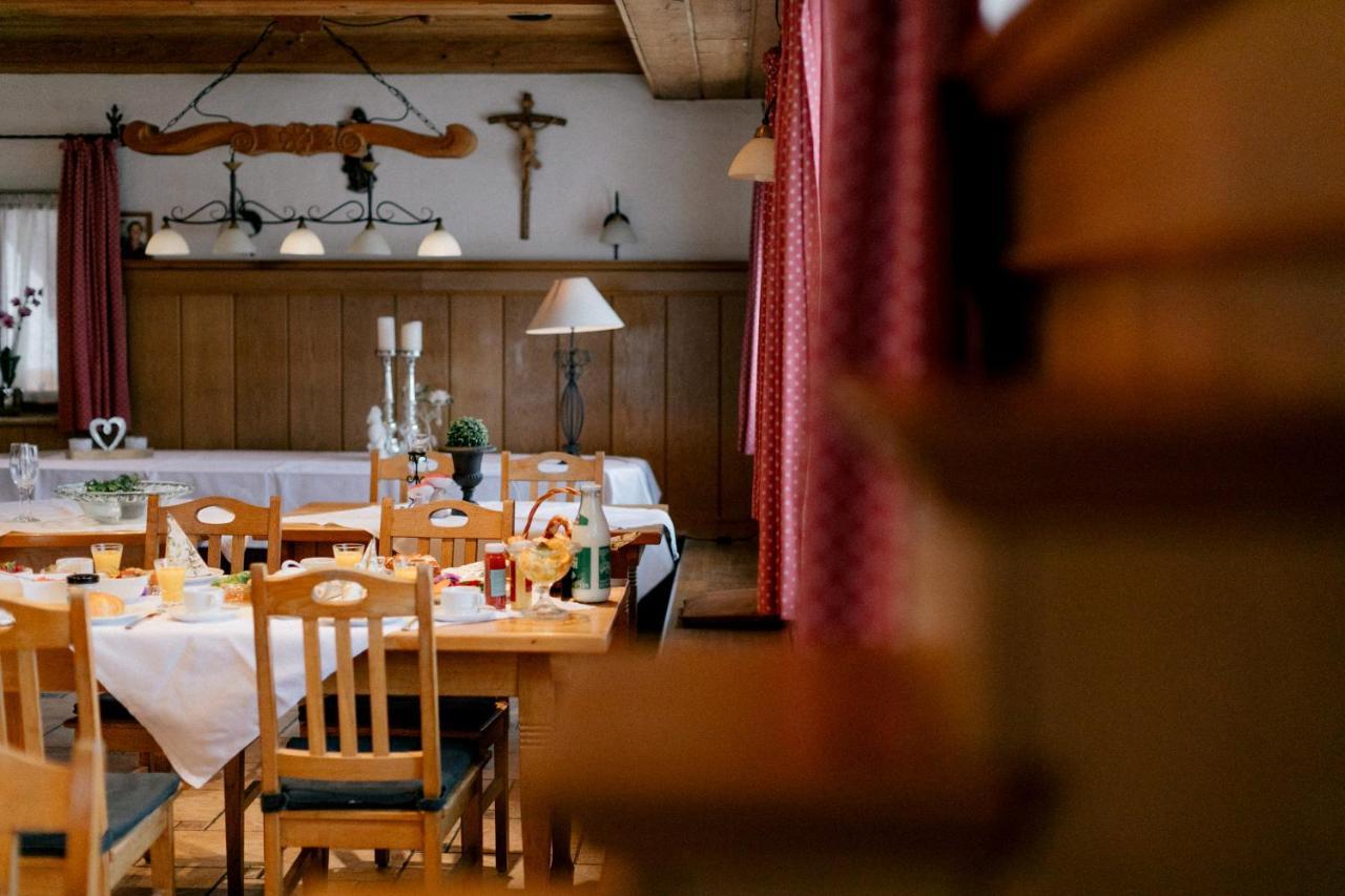 Hotel Vogtareuther-Hof Eksteriør bilde