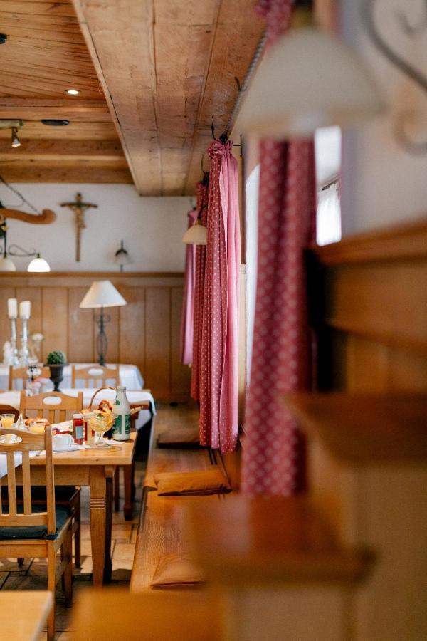 Hotel Vogtareuther-Hof Eksteriør bilde