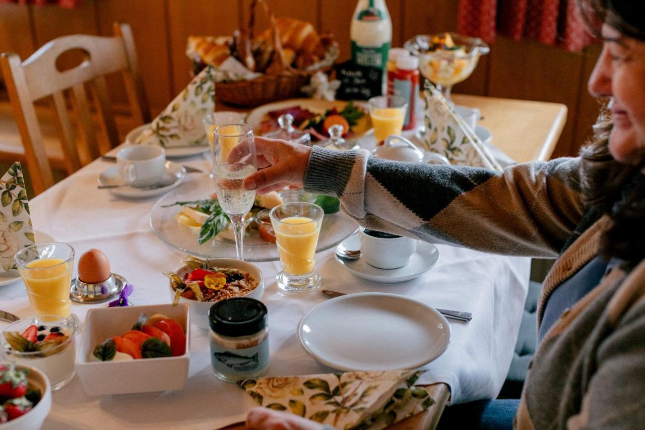 Hotel Vogtareuther-Hof Eksteriør bilde