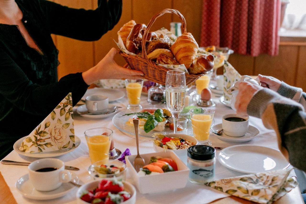 Hotel Vogtareuther-Hof Eksteriør bilde