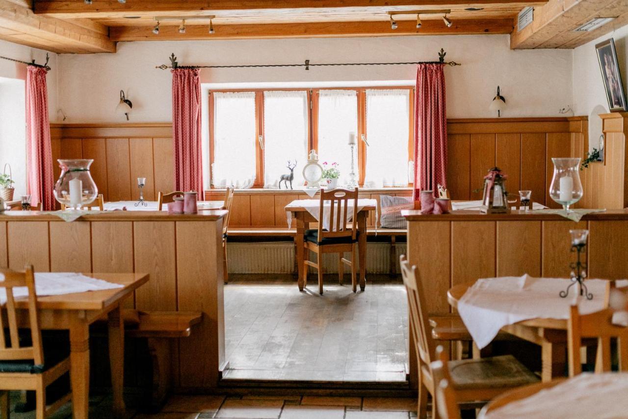 Hotel Vogtareuther-Hof Eksteriør bilde