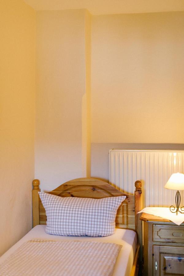 Hotel Vogtareuther-Hof Eksteriør bilde