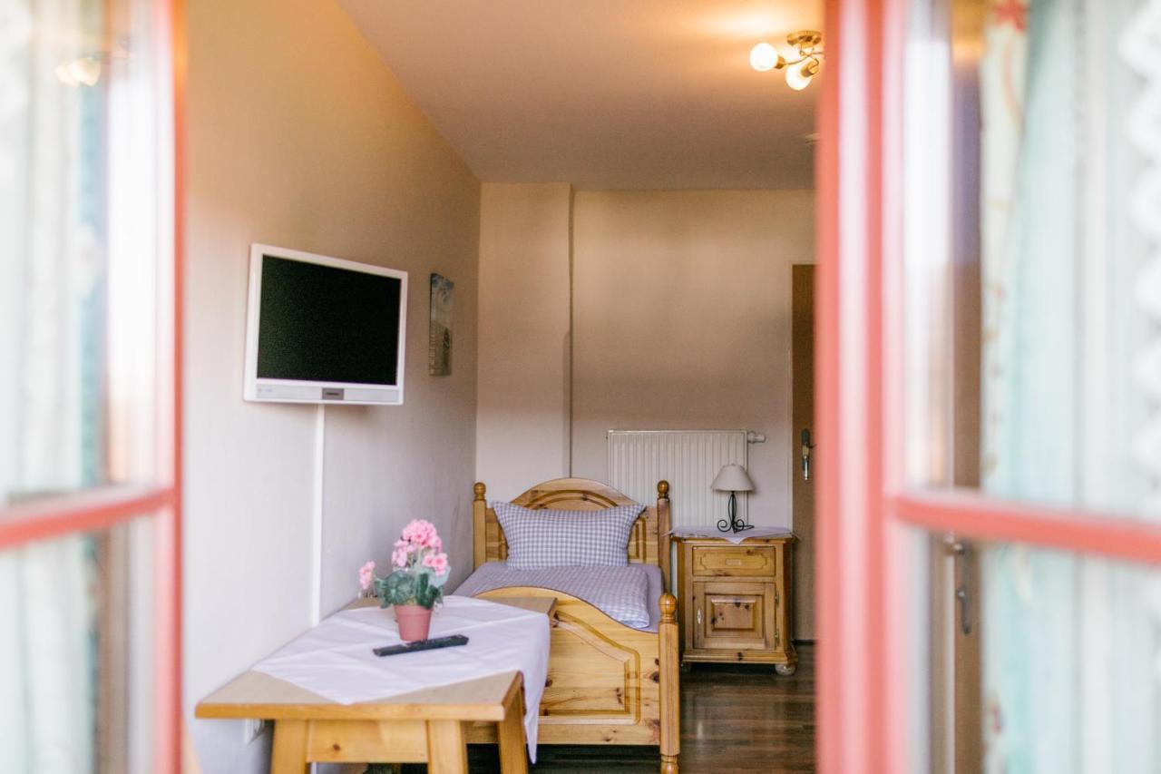 Hotel Vogtareuther-Hof Eksteriør bilde
