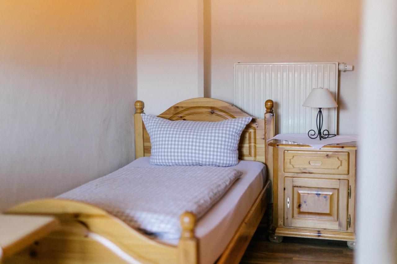 Hotel Vogtareuther-Hof Eksteriør bilde