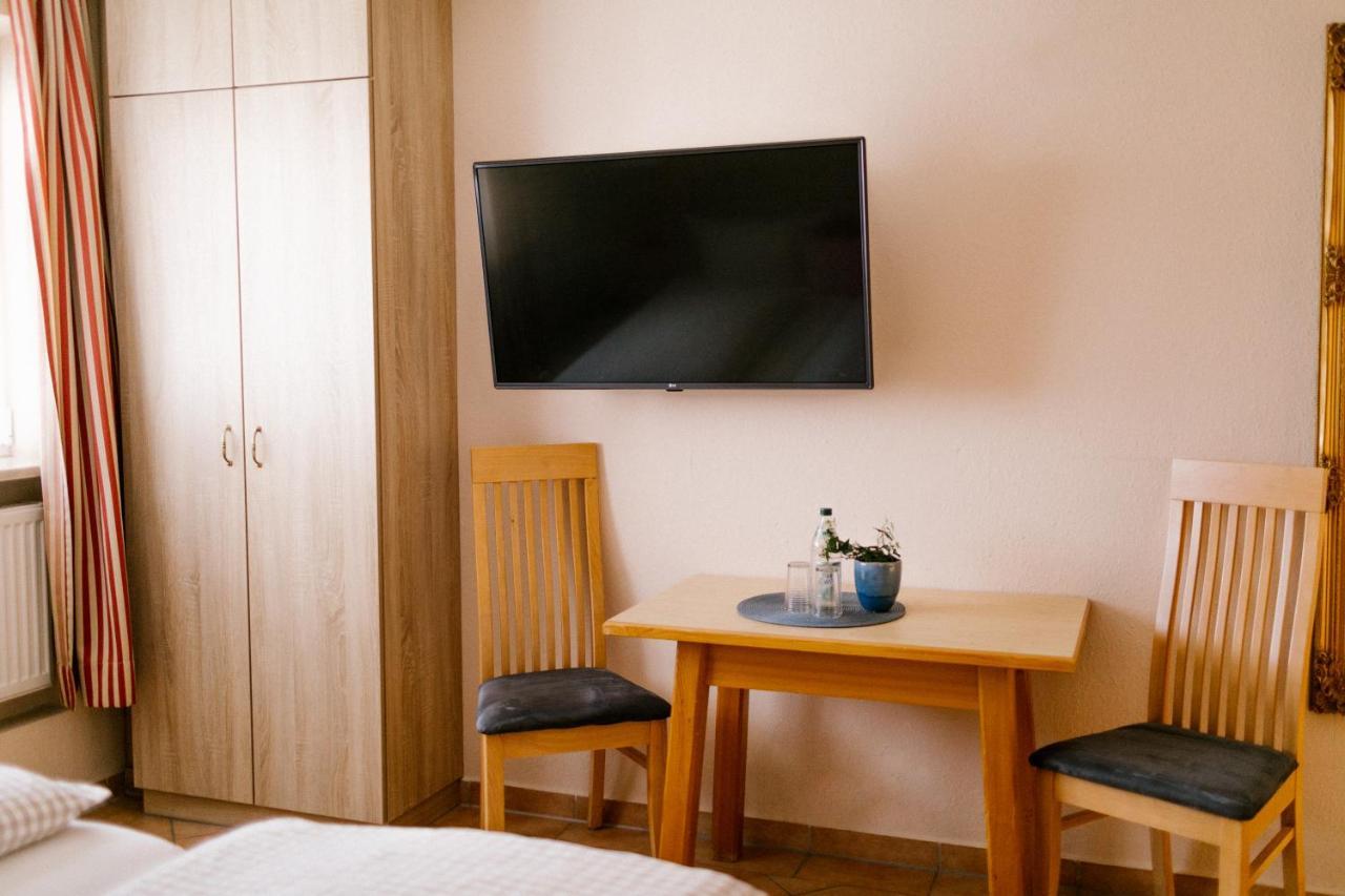 Hotel Vogtareuther-Hof Eksteriør bilde