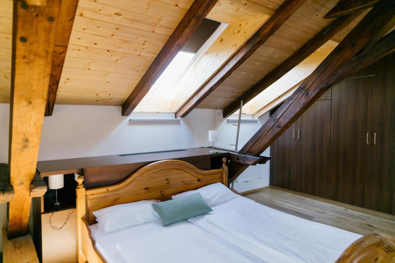 Hotel Vogtareuther-Hof Eksteriør bilde