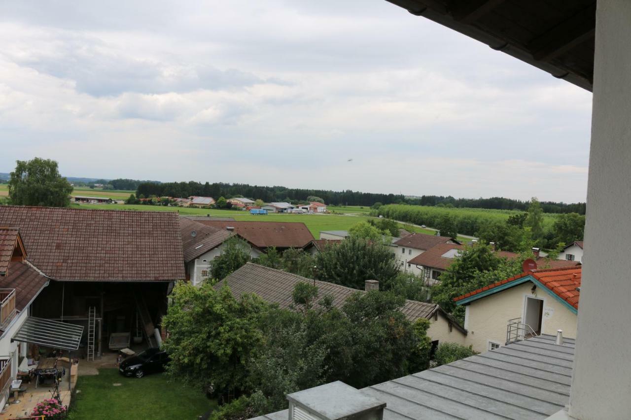 Hotel Vogtareuther-Hof Eksteriør bilde